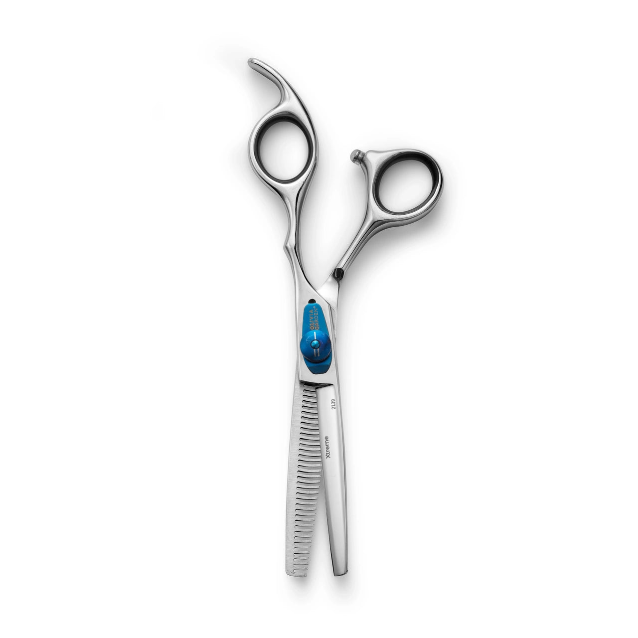 Olivia Garden Xtreme 635 thinner Scissor – OnSupply
