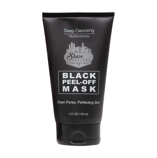 Black Peel-off Mask - 150ml