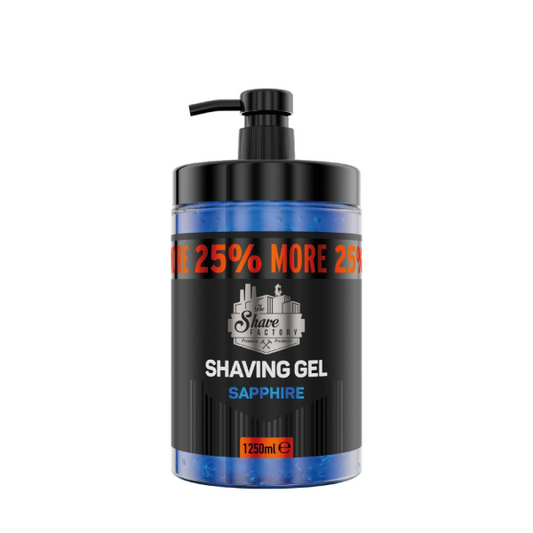 Shaving Gel-1250ml