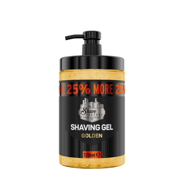 Shaving Gel-1250ml