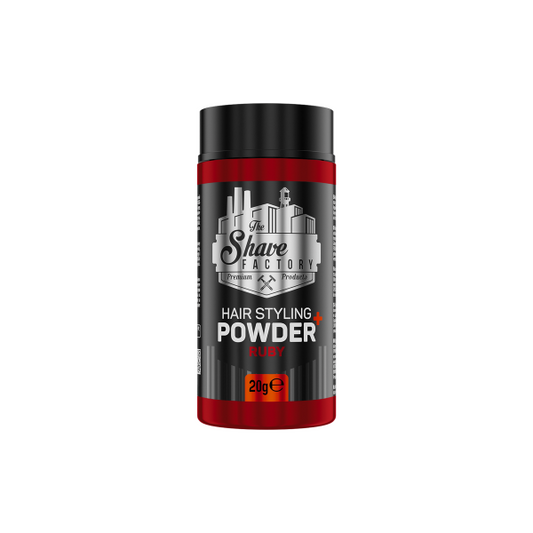 Hair Styling Powder - Strong Hold