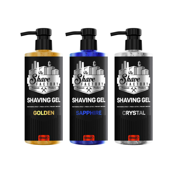 Shaving Gel 1000ml