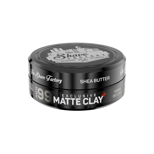 Exclusive Matte Clay - 150ml