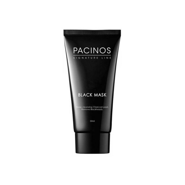 Black Mask