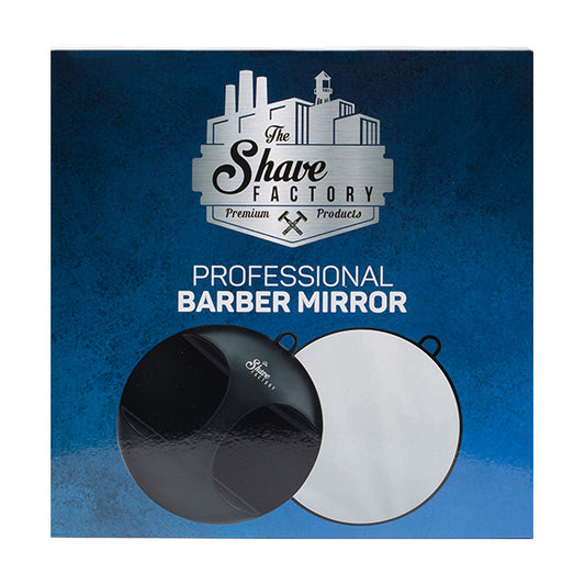 Barber Mirror