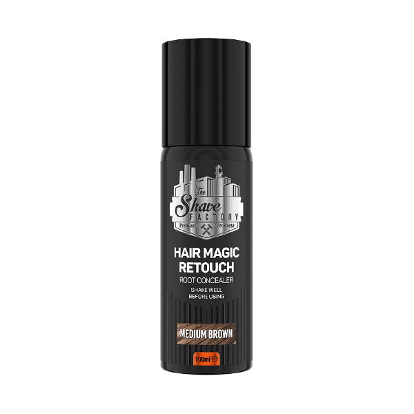 Magic Retouch Spray