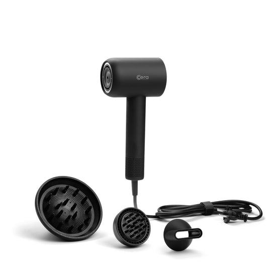 Cera Digital Care Hairdryer