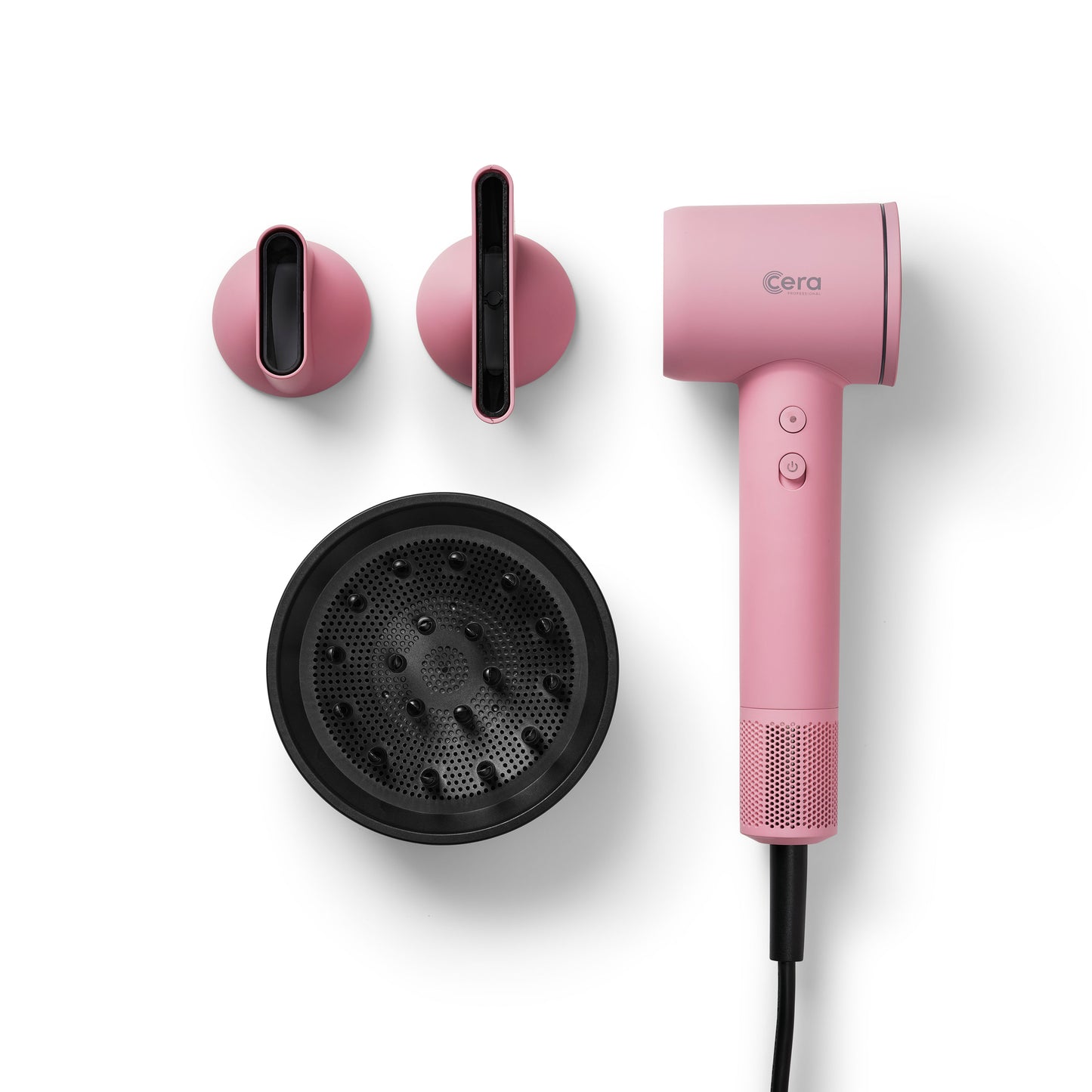 Cera PRO Hairdryer - BLDC