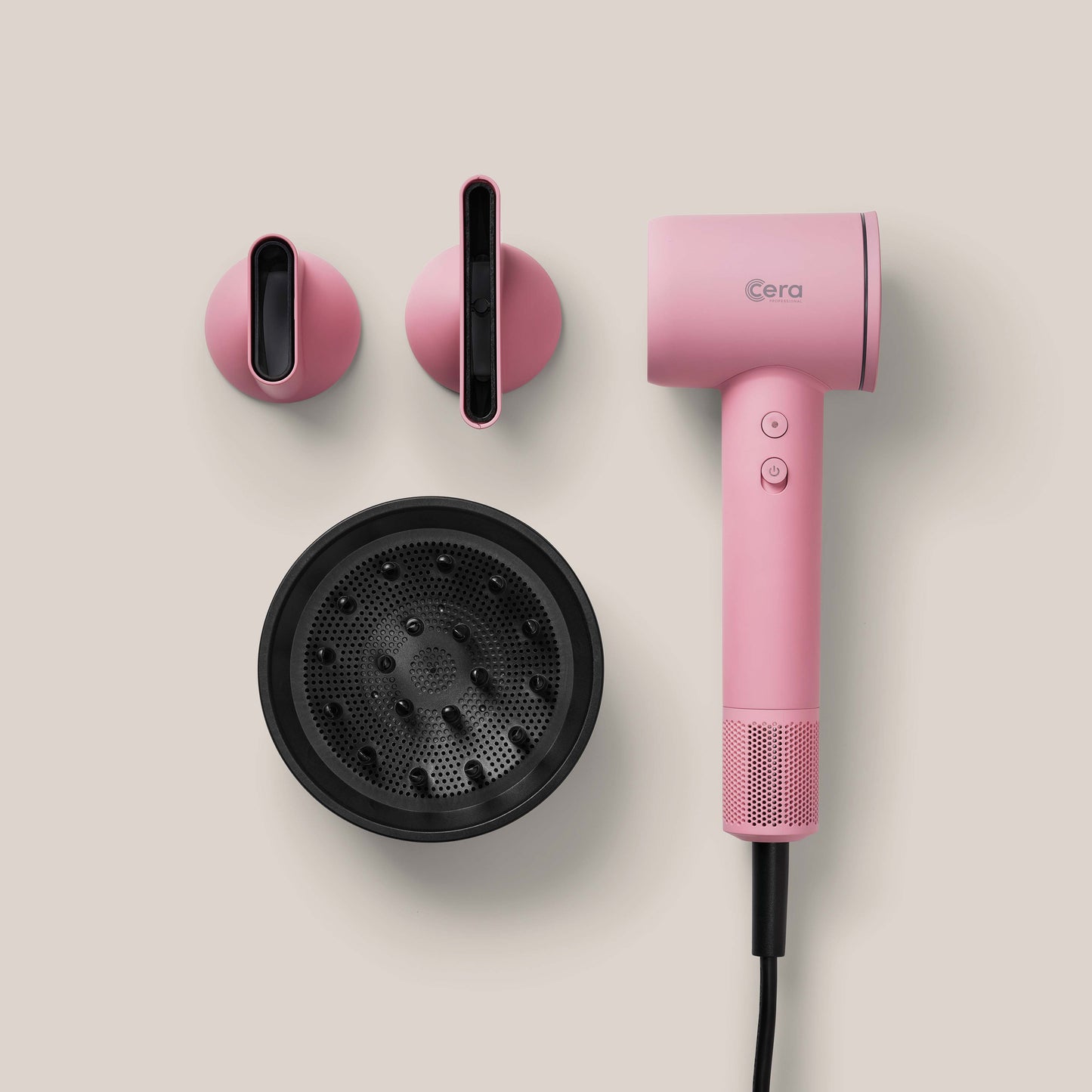 Cera PRO Hairdryer - BLDC