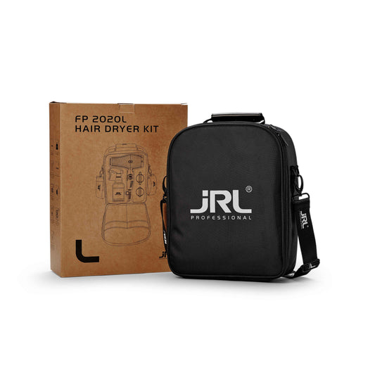 JRL Forte Pro Feather Hair Dryer