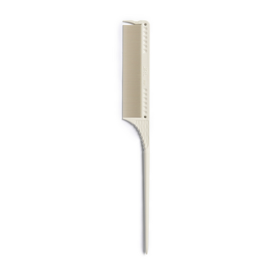 JRL Fine Teeth Tail Comb 8,5"