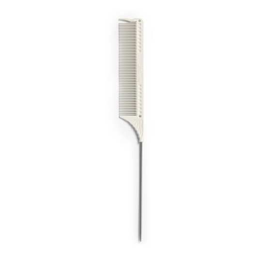 JRL Pin Tail Comb 8,8"