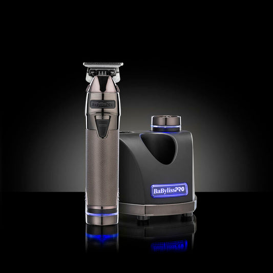 BaByliss Pro 4Artists Trimmer Skeleton SNAP FX