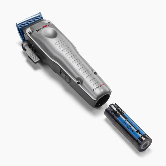 BaByliss Pro Clipper FXONE PRO- Grey