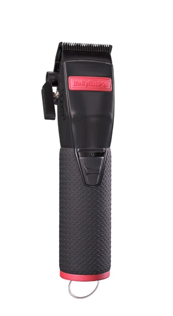 BabylissPRO 4Artist Boost+ Clipper - BLACKFX