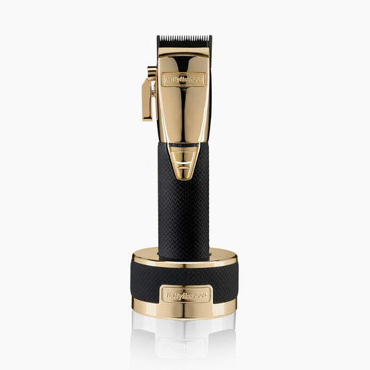 BabylissPRO 4Artist Boost+ Clipper - GoldFX