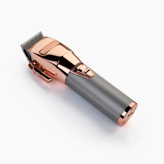 BabylissPRO 4artist Cordless Clipper ROSEFX