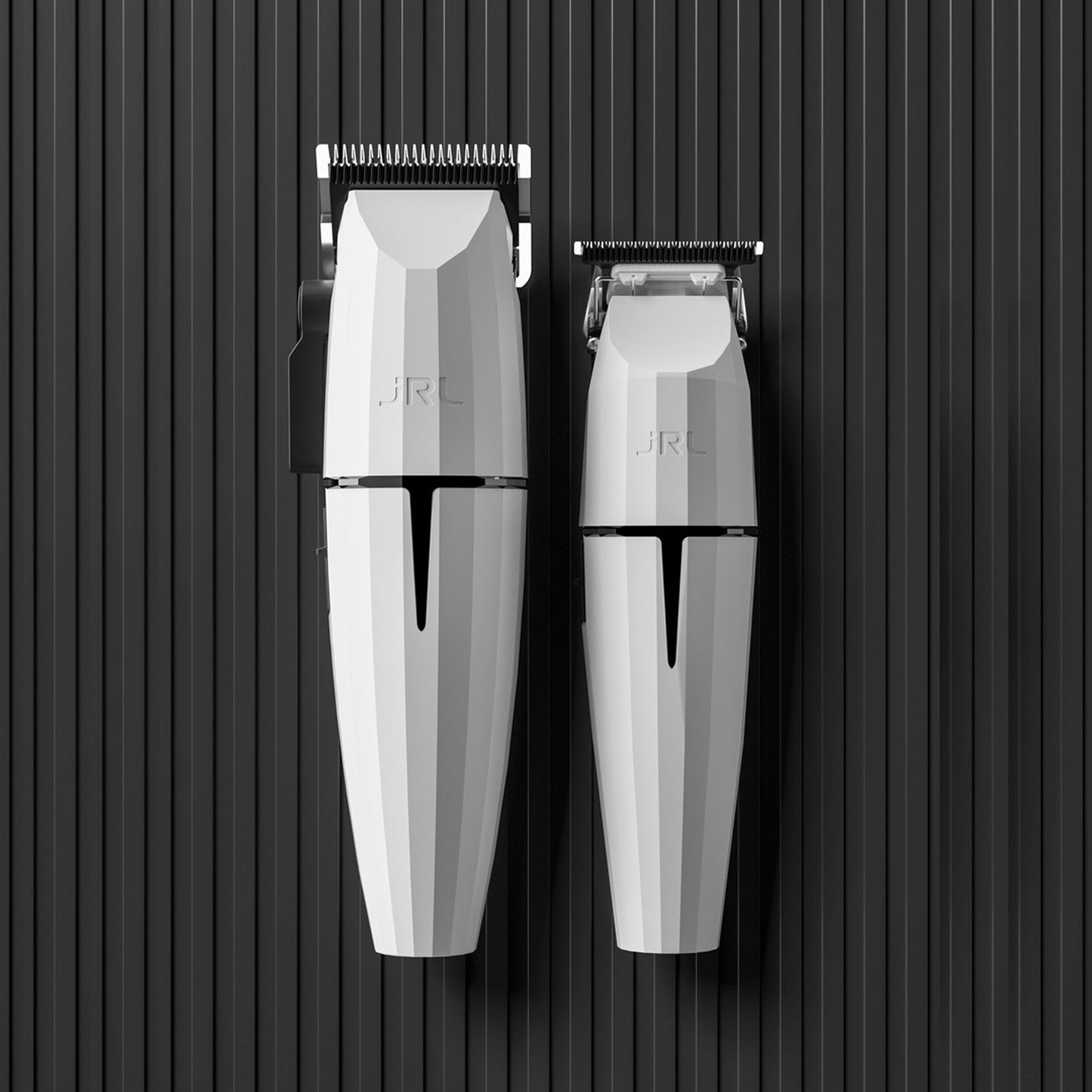 JRL Ghost Collection - Clipper & Trimmer