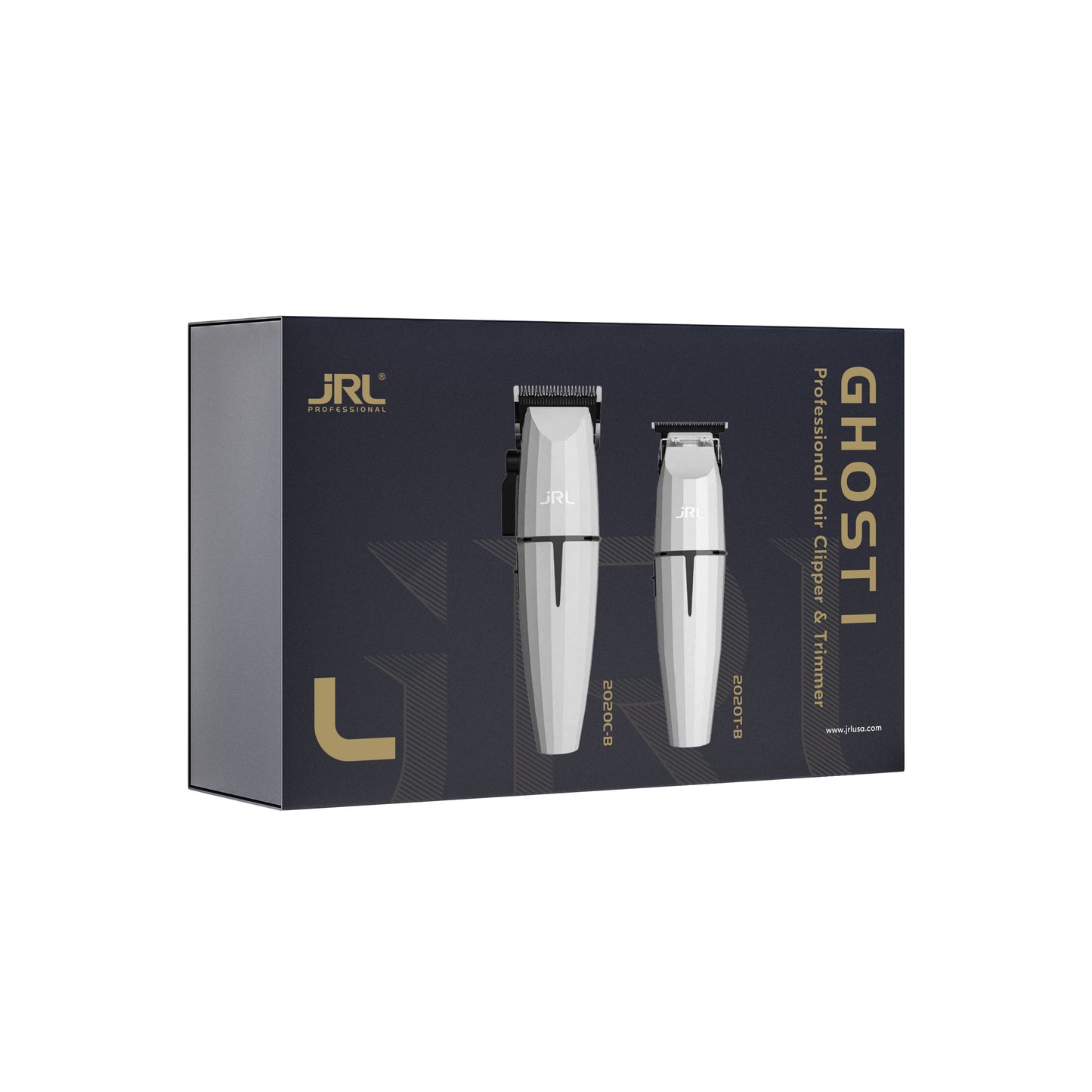 JRL Ghost Collection - Clipper & Trimmer