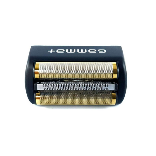 Gamma Boosted Shaver Replacement Foils
