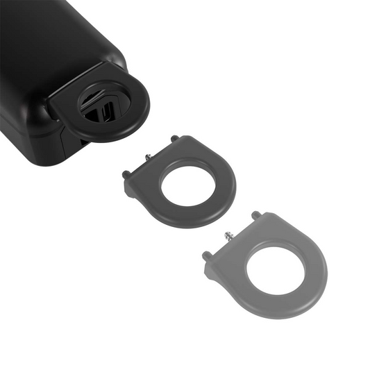 Gamma Boosted UP Powerful Clipper