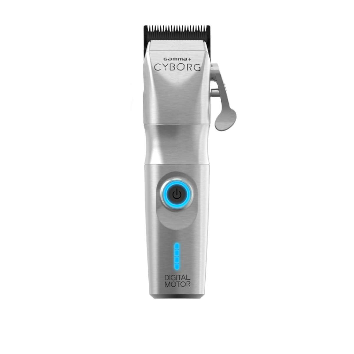 GAMMA CYBORG CLIPPER