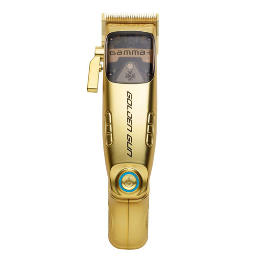 Gamma Golden Gun Clipper