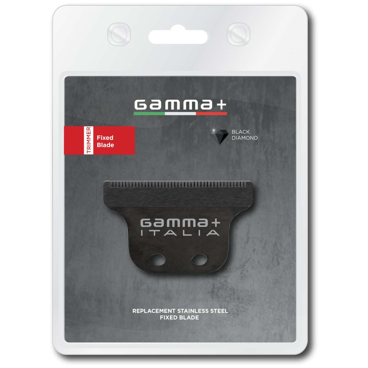 Gamma+ Replacement Blade