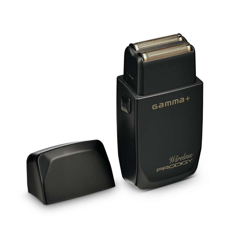Gamma Prodigy Shaver