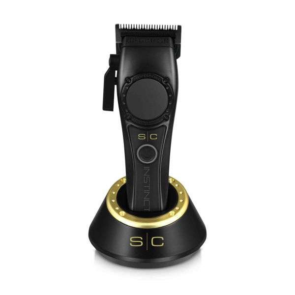 StyleCraft Pro Instinct Cordless Hair Clipper