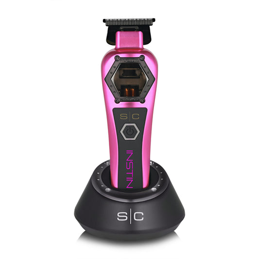 Stylecraft Pro Trimmer Instinct Metal Edition
