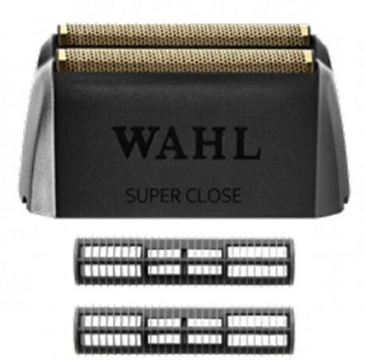 Wahl Spare Head and Blades