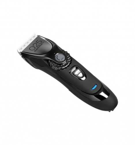 Gamma Pro Cordless Hair Clipper