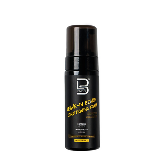 Beard Oil - 100 ml