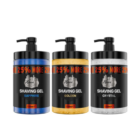 Shaving Gel-1250ml
