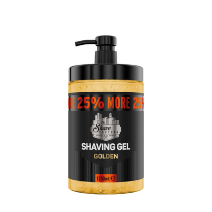 Shaving Gel-1250ml