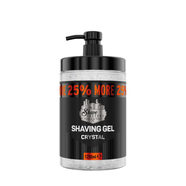 Shaving Gel-1250ml