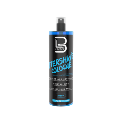 Aftershave Cologne - 400ml