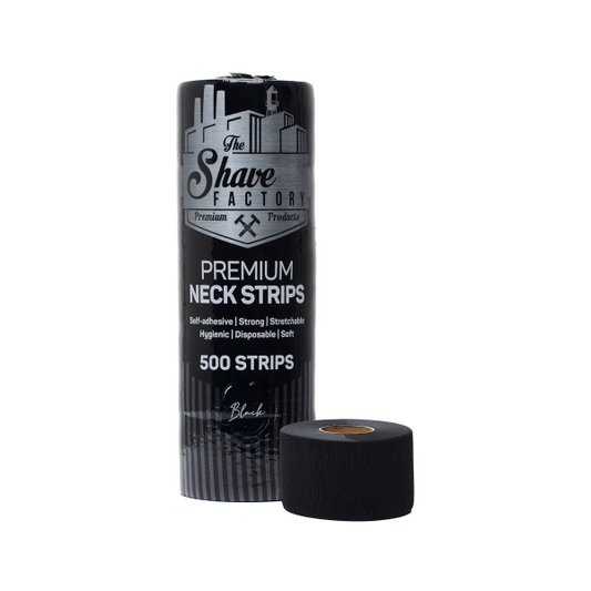 Black Neck Strip
