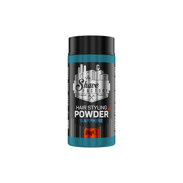 Hair Styling Powder - Strong Hold