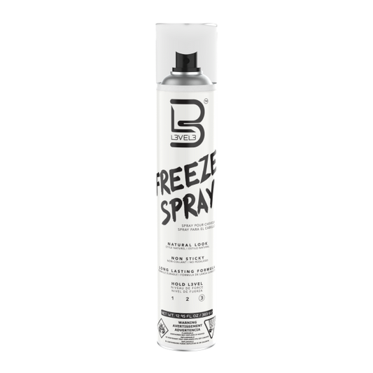 Hair Spray Freeze - 400 ml