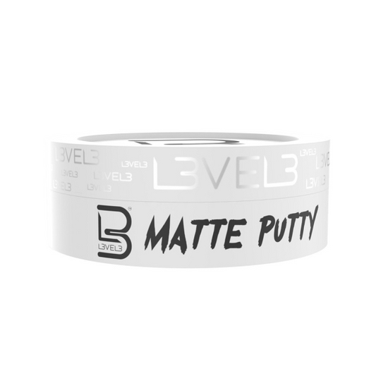 Matte Putty - 150ml