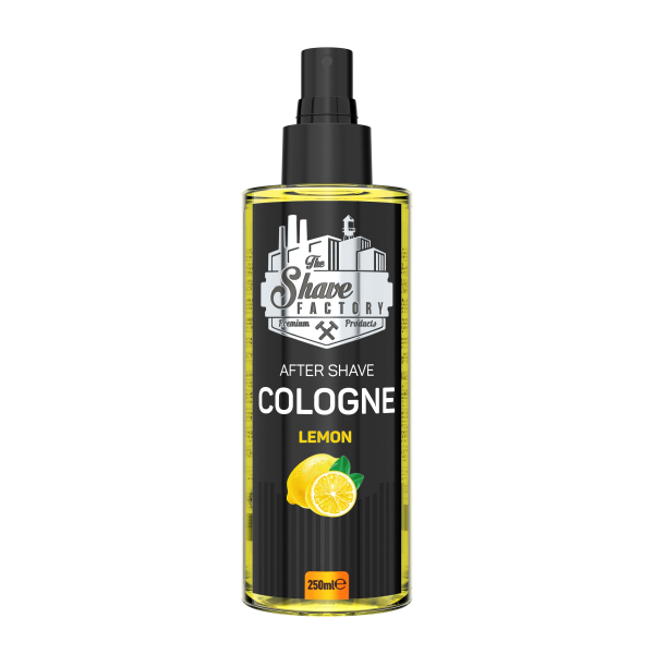After Shave Cologne - 250ml