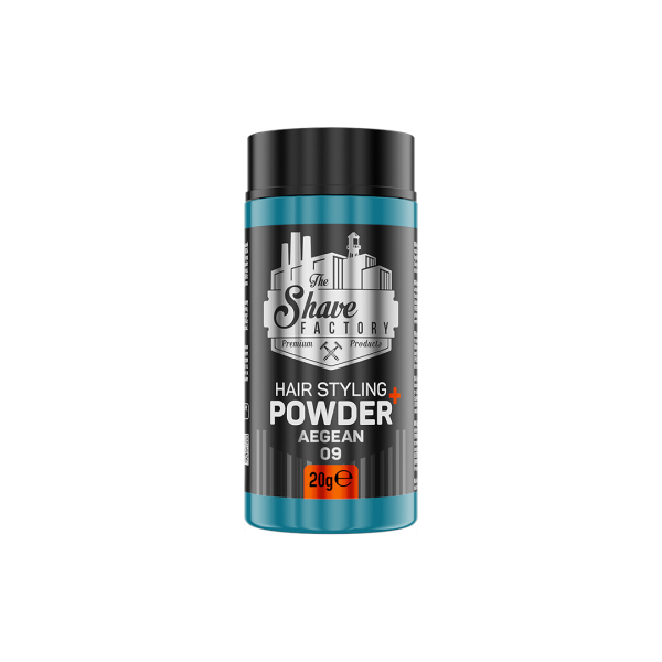 Hair Styling Powder - Strong Hold