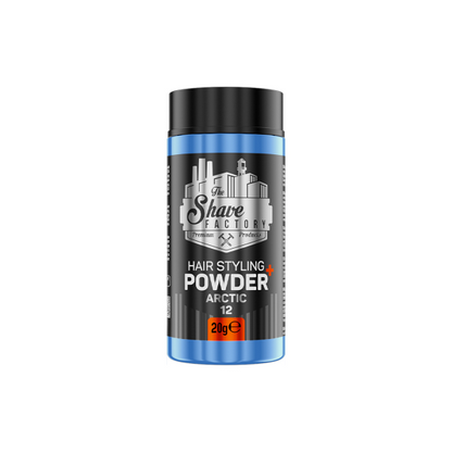 Hair Styling Powder - Strong Hold