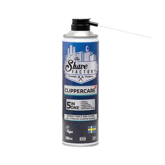 Clippercare 5 in 1 Spray