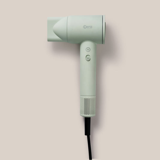 Cera PRO Hairdryer - BLDC