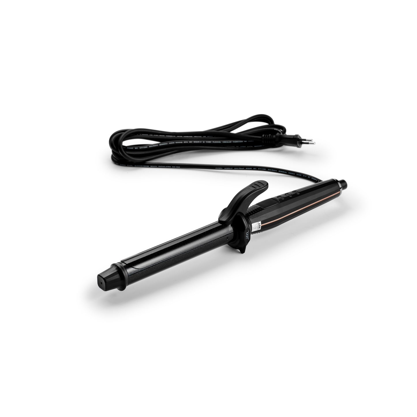 JRL Forte Pro Nocturne Wave Curling Iron 13mm