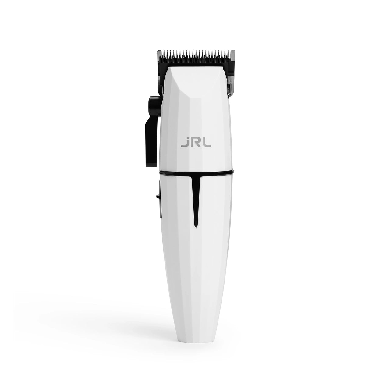 JRL ONYX PRO CORDLESS HAIR CLIPPER WHITE