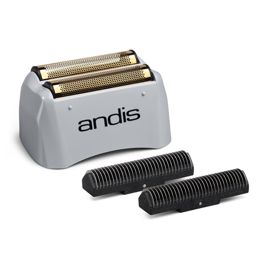 ANDIS FOIL &amp; CUTTER